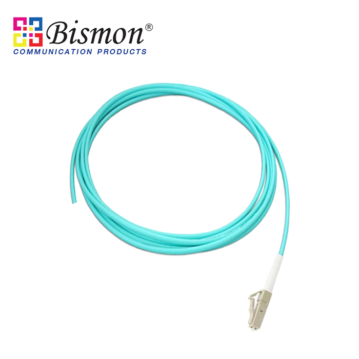 LC-Pigtail-Fiber-simplex-1-5M-OM3-XG-10GB-3-0mm-XG-Multi-mode